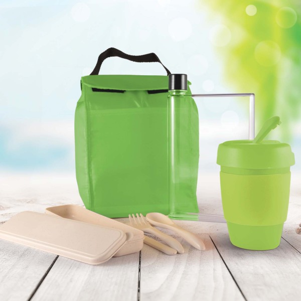 Picnic Pack Promotional Products, Corporate Gifts and Branded Apparel
