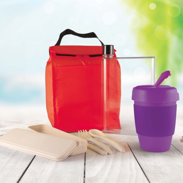 Picnic Pack Promotional Products, Corporate Gifts and Branded Apparel