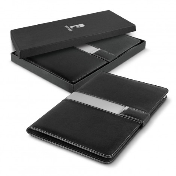 Pierre Cardin Valence Portfolio Promotional Products, Corporate Gifts and Branded Apparel