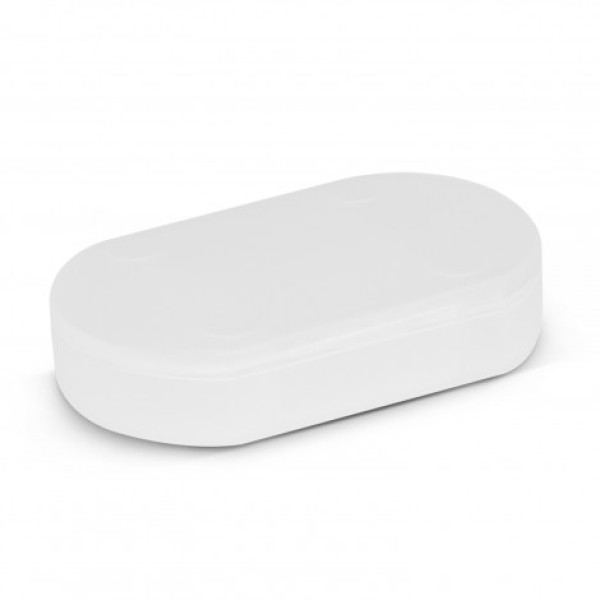 Pill Box Promotional Products, Corporate Gifts and Branded Apparel