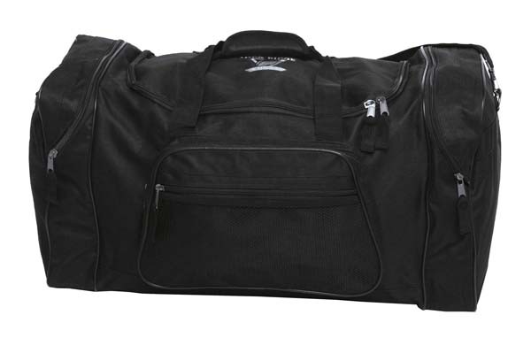 Plain Sports Bag Promotional Products, Corporate Gifts and Branded Apparel