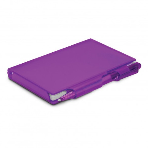 Pocket Rocket Notebook Promotional Products, Corporate Gifts and Branded Apparel