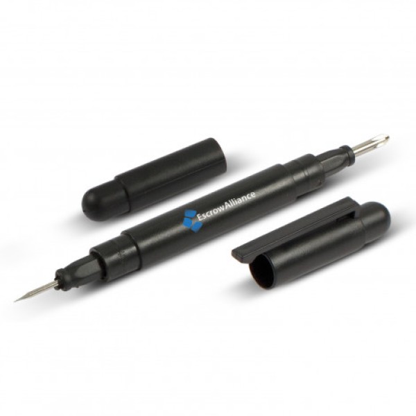 Pocket Screwdriver Promotional Products, Corporate Gifts and Branded Apparel