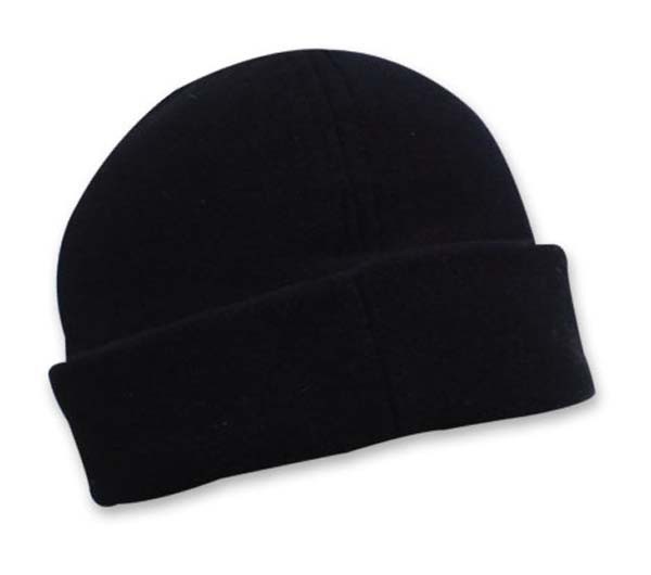 Polar Fleece Beanie Promotional Products, Corporate Gifts and Branded Apparel