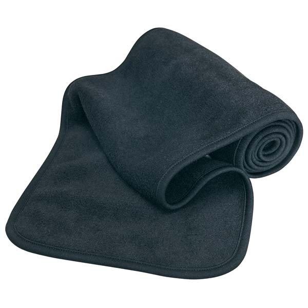 Polar Fleece Scarf Promotional Products, Corporate Gifts and Branded Apparel