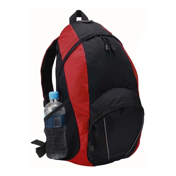 Polaris Backpack Promotional Products, Corporate Gifts and Branded Apparel