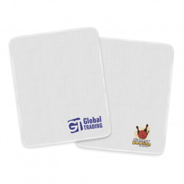 Polishing Cloth Promotional Products, Corporate Gifts and Branded Apparel