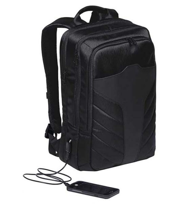 Portal Compu Backpack Promotional Products, Corporate Gifts and Branded Apparel