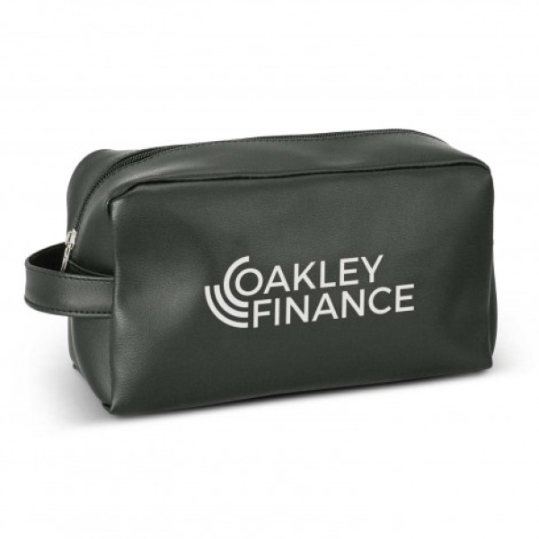 Portland Toiletry Bag Promotional Products, Corporate Gifts and Branded Apparel