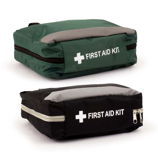 Premier Deluxe First Aid Kit Promotional Products, Corporate Gifts and Branded Apparel