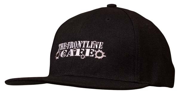 Premium American Twill Cap with Snap Back Pro Styling Promotional Products, Corporate Gifts and Branded Apparel