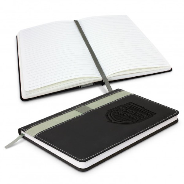Prescott Notebook Promotional Products, Corporate Gifts and Branded Apparel