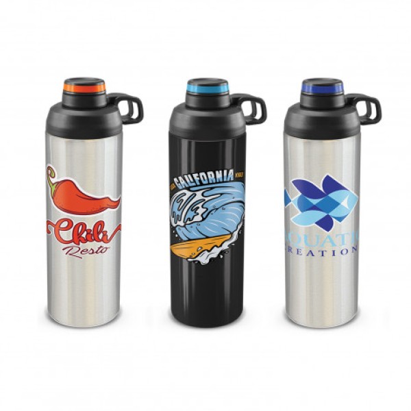 Primo Metal Bottle Promotional Products, Corporate Gifts and Branded Apparel