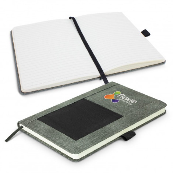 Princeton Notebook Promotional Products, Corporate Gifts and Branded Apparel
