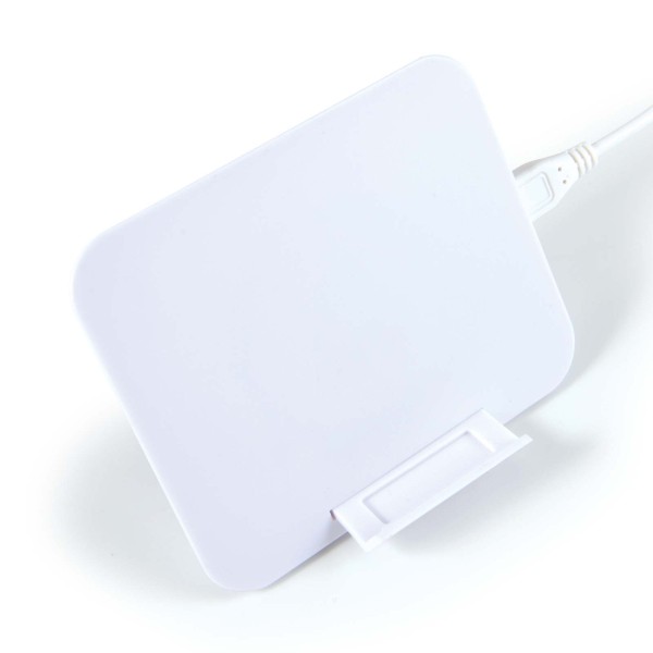 Proton Wireless Charger Promotional Products, Corporate Gifts and Branded Apparel
