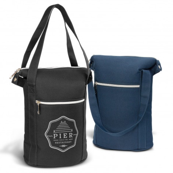 Provence Wine Cooler Bag Promotional Products, Corporate Gifts and Branded Apparel