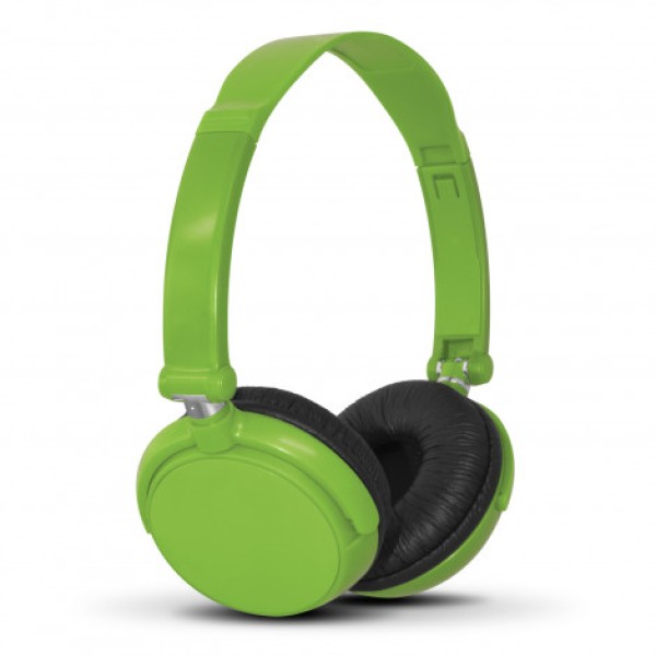 Pulsar Headphones Promotional Products, Corporate Gifts and Branded Apparel