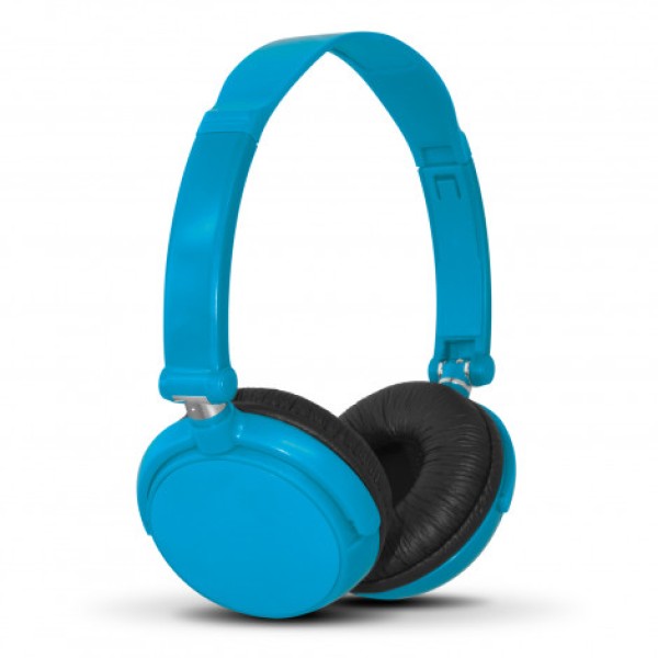 Pulsar Headphones Promotional Products, Corporate Gifts and Branded Apparel