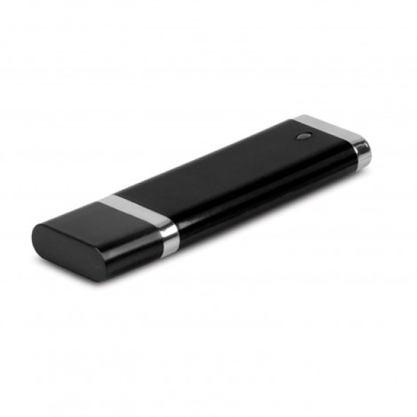 Quadra 4GB Flash Drive Promotional Products, Corporate Gifts and Branded Apparel