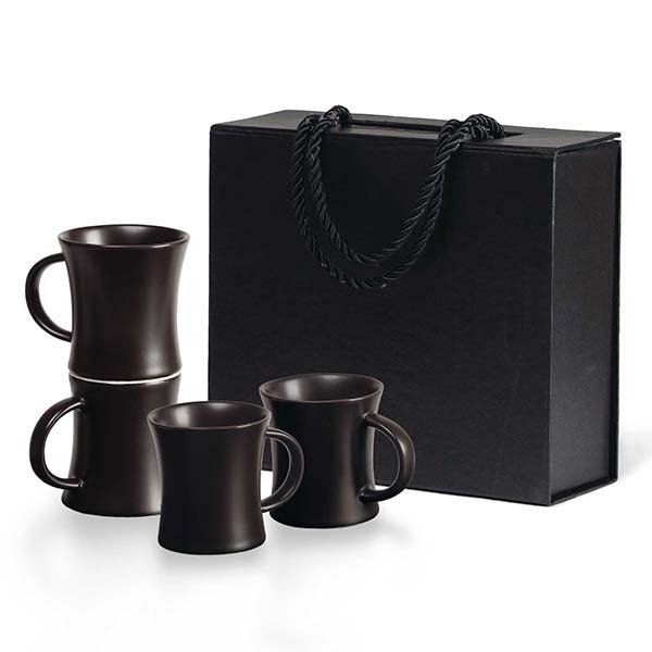 Quartetto Espresso Set Promotional Products, Corporate Gifts and Branded Apparel