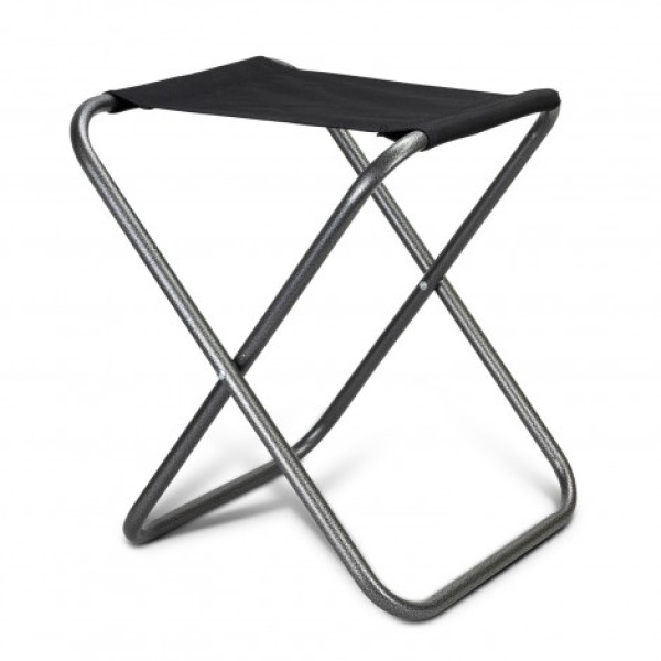 Quebec Folding Stool Promotional Products, Corporate Gifts and Branded Apparel