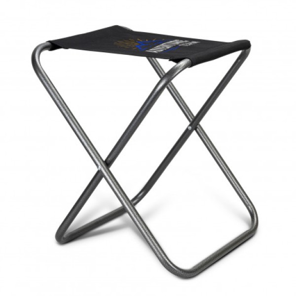 Quebec Folding Stool Promotional Products, Corporate Gifts and Branded Apparel