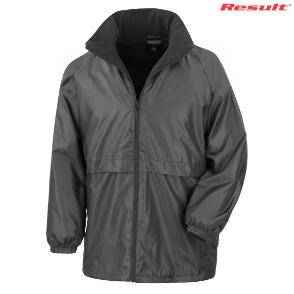 R203X Result Adult Core Dri-Warm & Lite Jacket Promotional Products, Corporate Gifts and Branded Apparel
