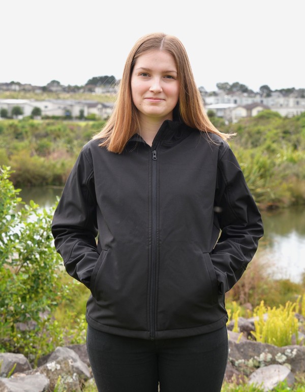 R224F Result Ladies TX Performance Softshell Jacket Promotional Products, Corporate Gifts and Branded Apparel