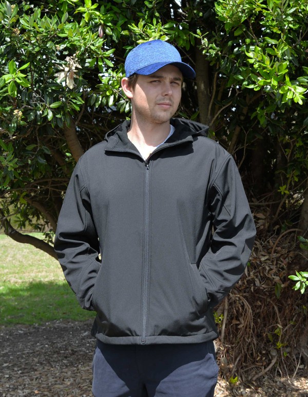 R224M Result Adult TX Performance Softshell Jacket Promotional Products, Corporate Gifts and Branded Apparel