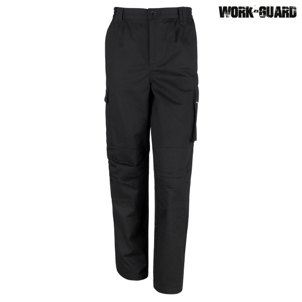 R308X\t Workguard Adults Action Trousers Promotional Products, Corporate Gifts and Branded Apparel