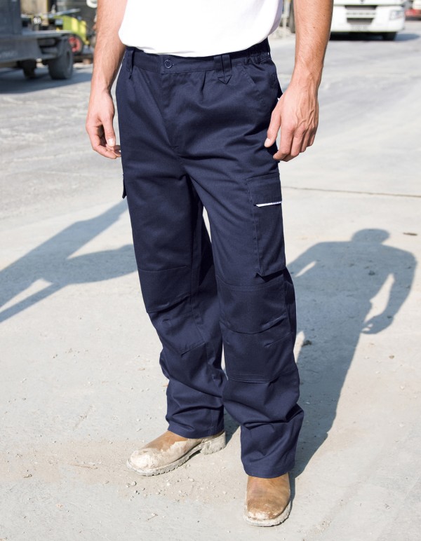 R308X\t Workguard Adults Action Trousers Promotional Products, Corporate Gifts and Branded Apparel