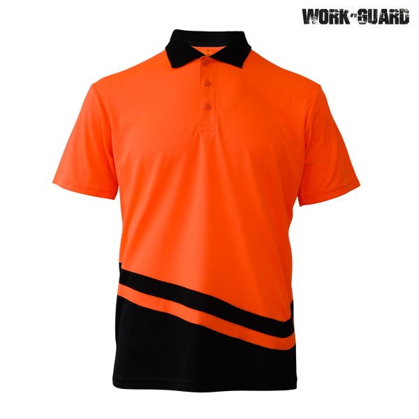 R463X Workguard Peak Performance Polo Promotional Products, Corporate Gifts and Branded Apparel