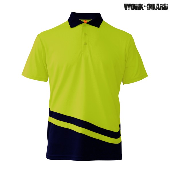 R463X Workguard Peak Performance Polo Promotional Products, Corporate Gifts and Branded Apparel