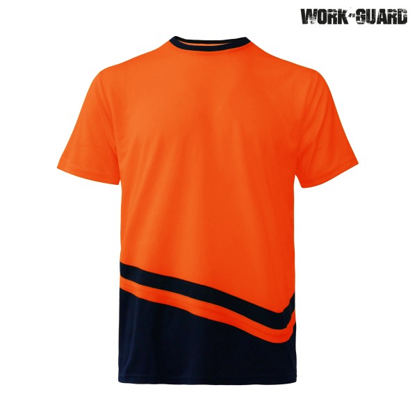 R464X Workguard Peak Performance T-Shirt Promotional Products, Corporate Gifts and Branded Apparel