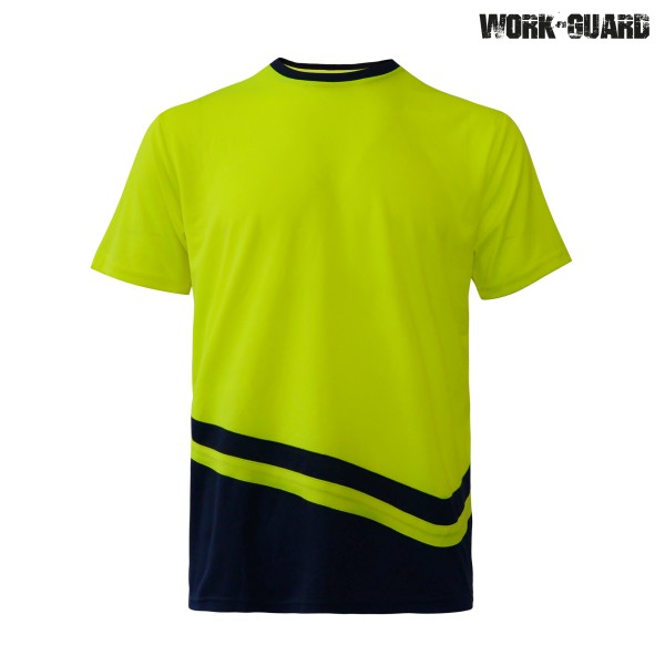 R464X Workguard Peak Performance T-Shirt Promotional Products, Corporate Gifts and Branded Apparel