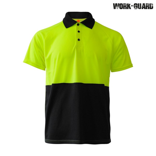 R466X Workguard Basic Polo Promotional Products, Corporate Gifts and Branded Apparel