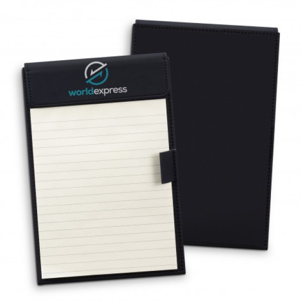Radison Notepad  Holder Promotional Products, Corporate Gifts and Branded Apparel