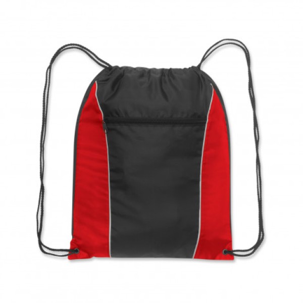 Ranger Drawstring Backpack Promotional Products, Corporate Gifts and Branded Apparel