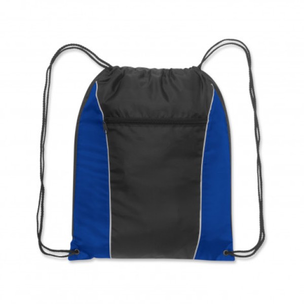 Ranger Drawstring Backpack Promotional Products, Corporate Gifts and Branded Apparel