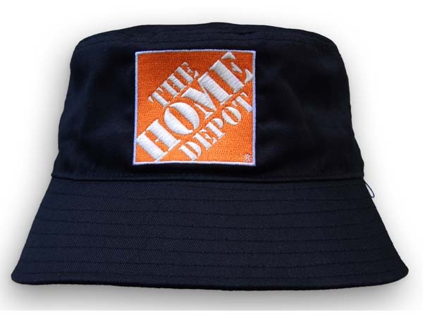 Recycled Polyester Bucket Hat Promotional Products, Corporate Gifts and Branded Apparel