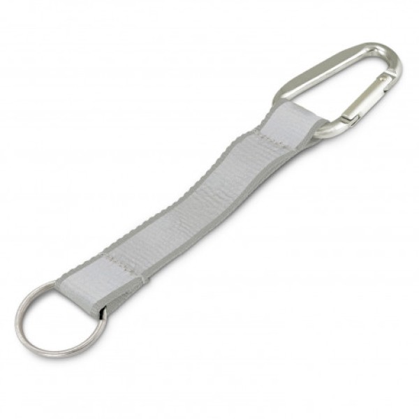Reflector Key Ring Promotional Products, Corporate Gifts and Branded Apparel