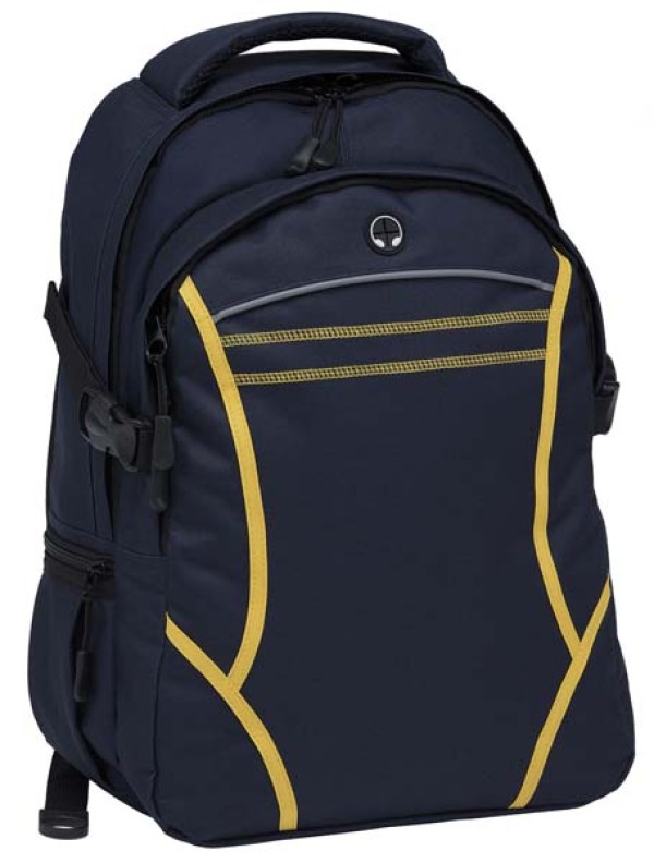 Reflex Backpack Promotional Products, Corporate Gifts and Branded Apparel