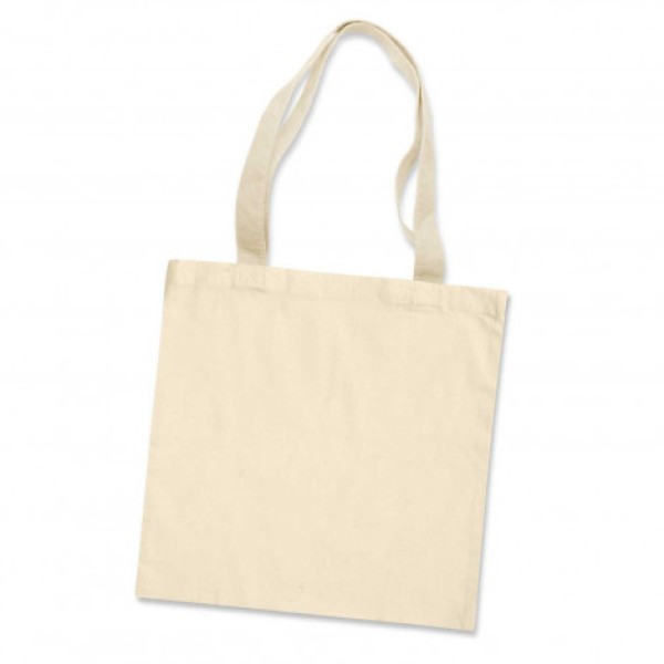 Rembrandt Cotton Tote Bag Promotional Products, Corporate Gifts and Branded Apparel
