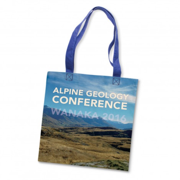 Rembrandt Cotton Tote Bag Promotional Products, Corporate Gifts and Branded Apparel
