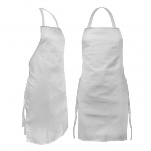 Renzo Full Colour Bib Apron Promotional Products, Corporate Gifts and Branded Apparel