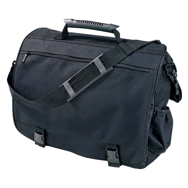 Reporter Briefcase Promotional Products, Corporate Gifts and Branded Apparel
