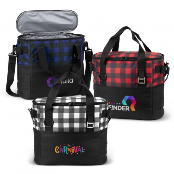 Retreat Cooler Bag Promotional Products, Corporate Gifts and Branded Apparel