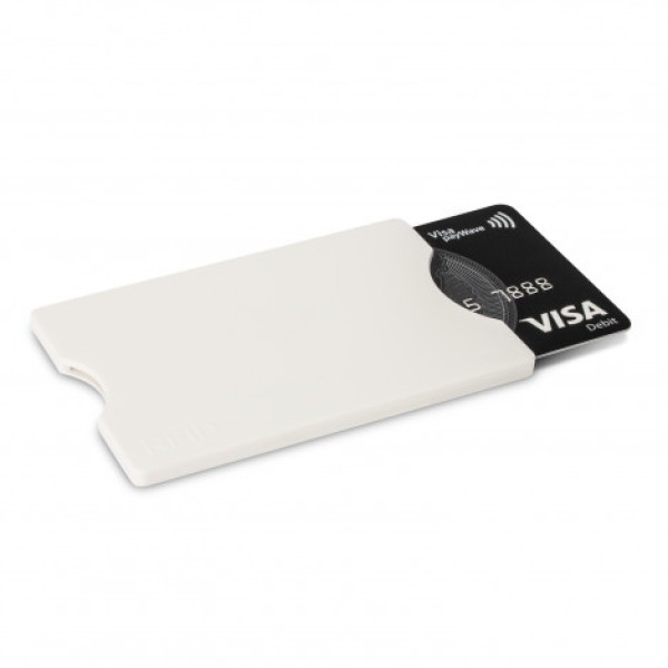 RFID Card Protector Promotional Products, Corporate Gifts and Branded Apparel