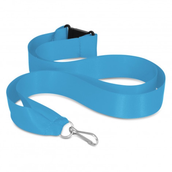 Ribbon Lanyard Promotional Products, Corporate Gifts and Branded Apparel