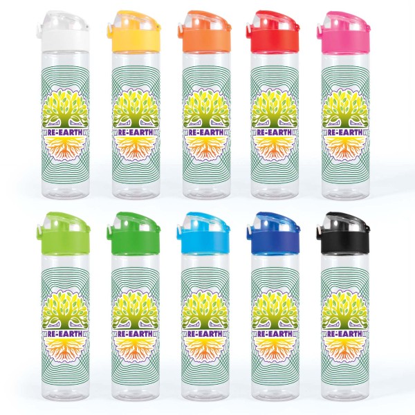 Rio Drink Bottle Promotional Products, Corporate Gifts and Branded Apparel